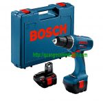 Máy Khoan Bosch Dùng Pin GSR-12-2-Li