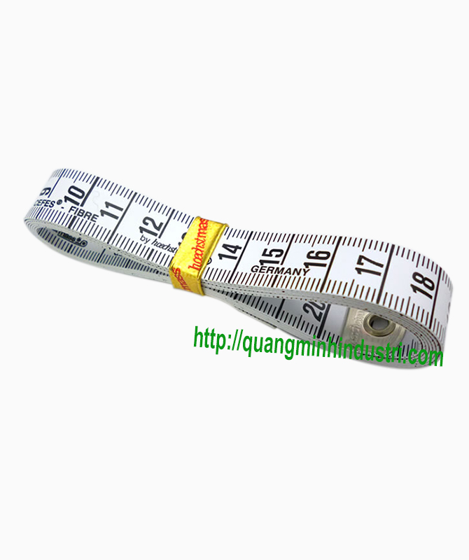 Thước Dây Dùng Trong May Mặc