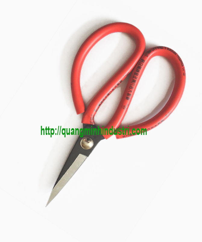 Kéo Xén Hàng 19cm