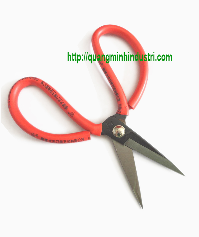 Kéo Xén Hàng 19cm