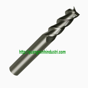 Dao Phay CNC 3F Dạng Sóng