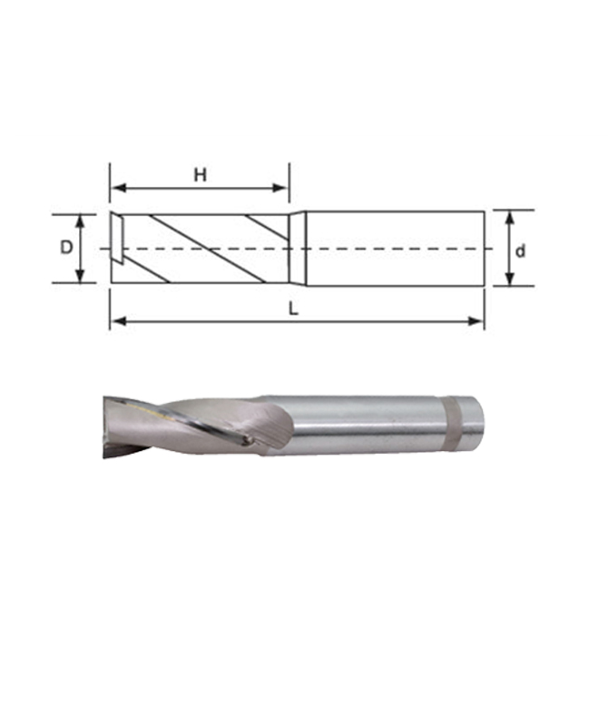 Dao Xoắn Lưỡi Qua Tâm CS1-AISF