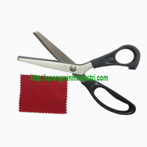 Kéo Răng Cưa Hàn Quốc