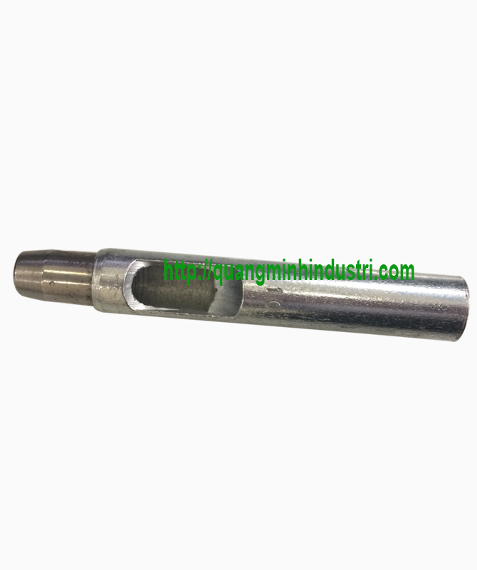 Thanh Đục Lỗ 3mm Tròn