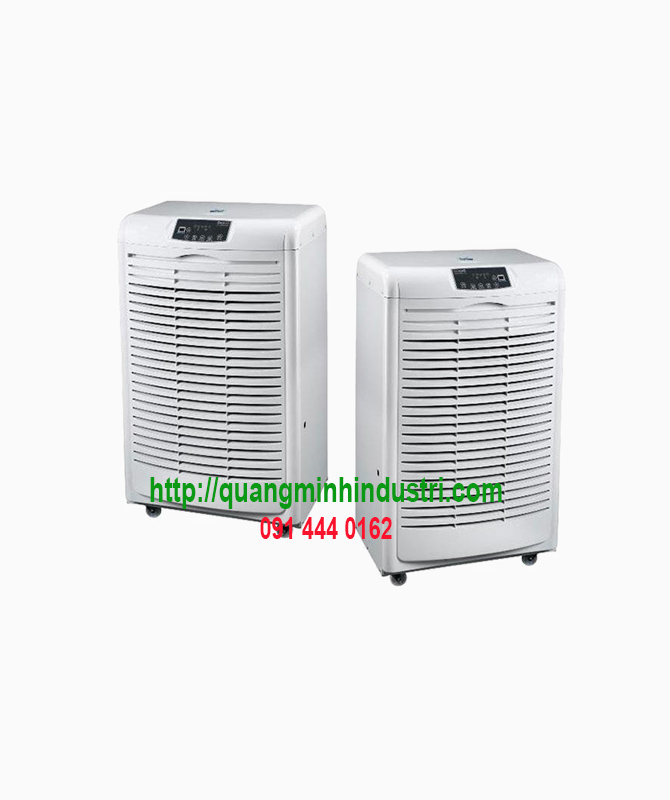 Máy Hút Ẩm Công Nghiệp 1480W FujiE