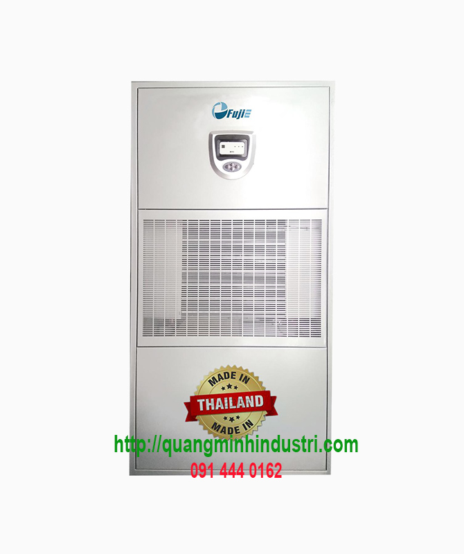 Máy Hút Ẩm Công Nghiệp Lớn