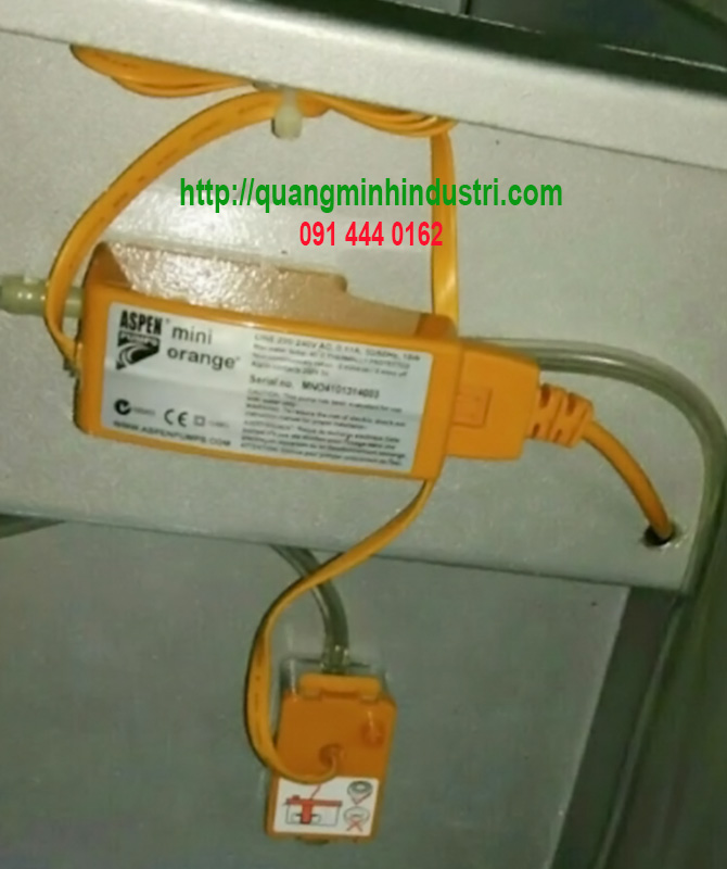 Máy Hút Ẩm Công Nghiệp Lớn