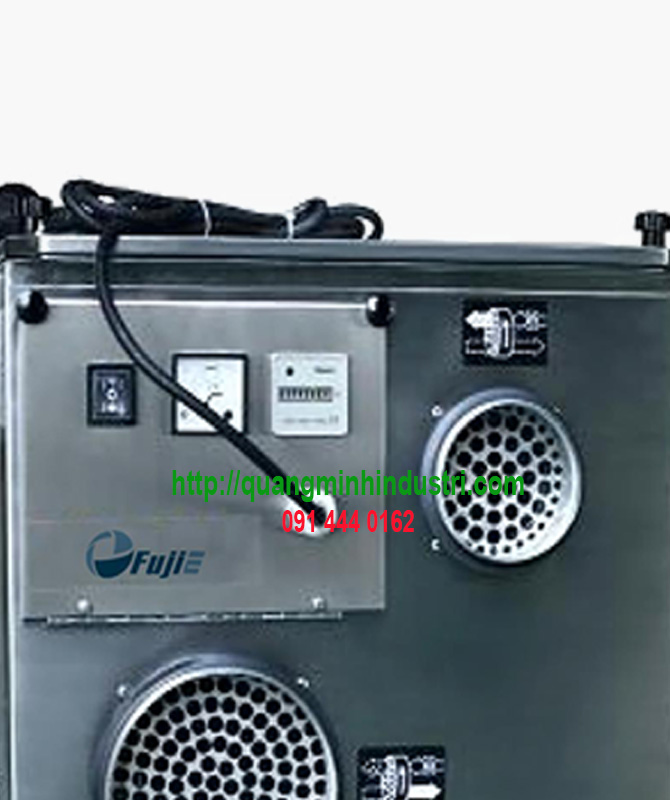 Máy hút ẩm rotor FujiE HM-WKM-550M