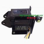 Van Điện Từ Giá Rẻ