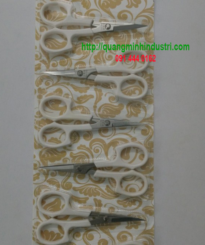 Kéo cắt chỉ thêu DJ133