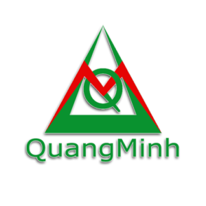 Thiết Bị Công Nghiệp Và Ngành May Quang MInh