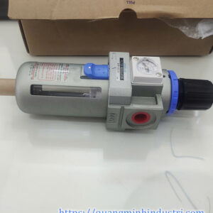 Điều chỉnh bộ lọc dầu thủy lực