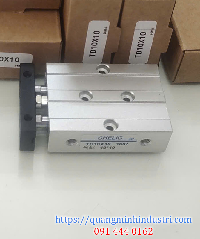 Linh Kiện Thay Thế Cho Máy Móc