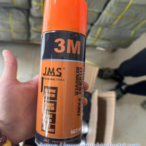 Chai xịt tẩy sơn JMS 3M