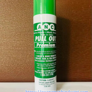 Chai tẩy dầu cực mạnh Pull Out Premium ANC